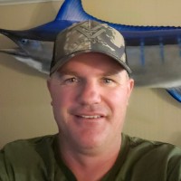 Troy Haworth
