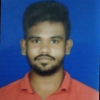 Kavinkumar P