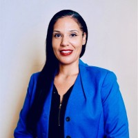 Crystal Mitchell