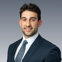 Lewis Parras