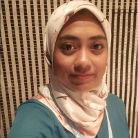 Umi Syaheerah