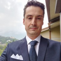 Paolo Petrelli