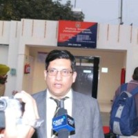 Dr. Sunil Mallan Adv-Arb