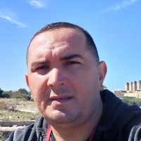 Abdelaziz Mostefai