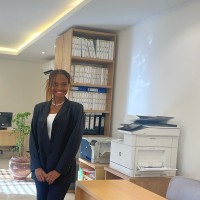 Confidence Nnamdi