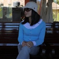 Shirley Zhou