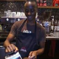 Dennis Karanja
