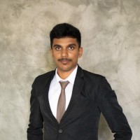 Sachintha Dilshan
