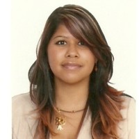Alicia Esther Hernandez