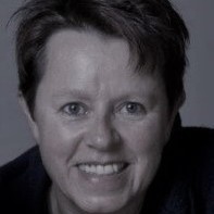 Annette de Groot