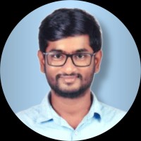 Santosh Durga Prasad G