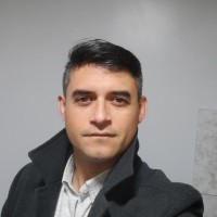 Jonnathan Diaz Silva