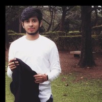 Vivek S