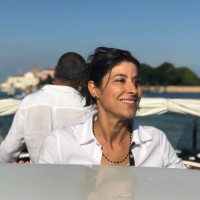 Francesca Pozzebon