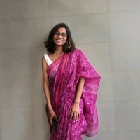 Deepthi Kothapalli