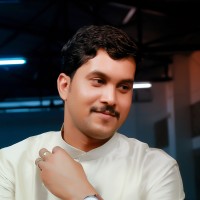 Shijin Radhakrishnan
