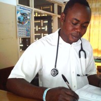 Alex Kwabena Denteh
