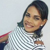 Nubia Alves