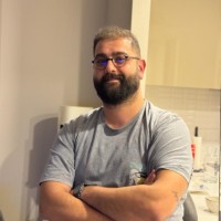 Caner Karaca
