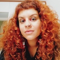Paula Maria Areias de Freitas