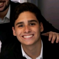 Luís Felipe Machado