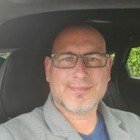 Martin van der Waals