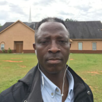 Oladapo Alao