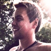 Jonathan Gamelin