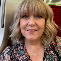 Sian Gilroy