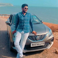 Shubham Nalawade