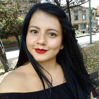 Milena Tibocha Vargas