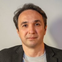 Tolga AKINCI
