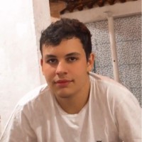 Daniel Maia Rocha