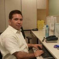 Harish Chandra