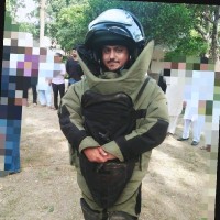 Naeem Ahmad
