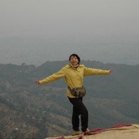 Eileen Meng