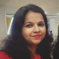 Sneha Gawas