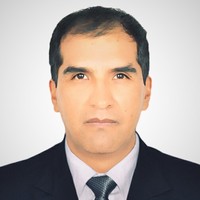 Héctor Pérez Chavez