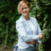 Ioana Dobrin