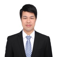 Michael Ye