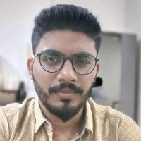 Akash Harinath