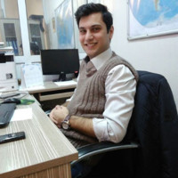 Nihat Cafarov