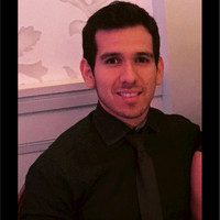 Brian Estrada