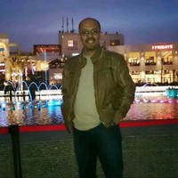 Sherif Fouad