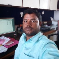 Ravinder Reddy