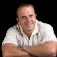 Ben Janse van Rensburg