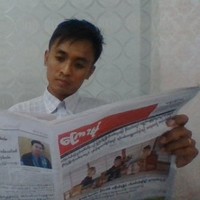 aung oo