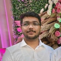 Shubham Bhosale