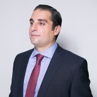 Joshua Alter
