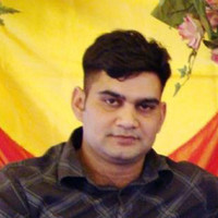 Ishtiaq Malik